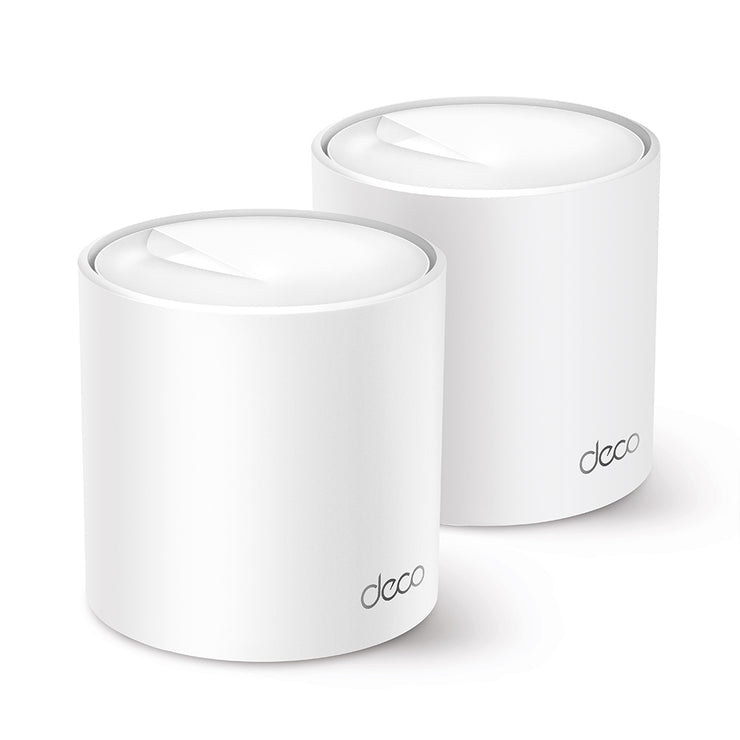 TP-Link DECO X50(2-PACK) X 2-KTO