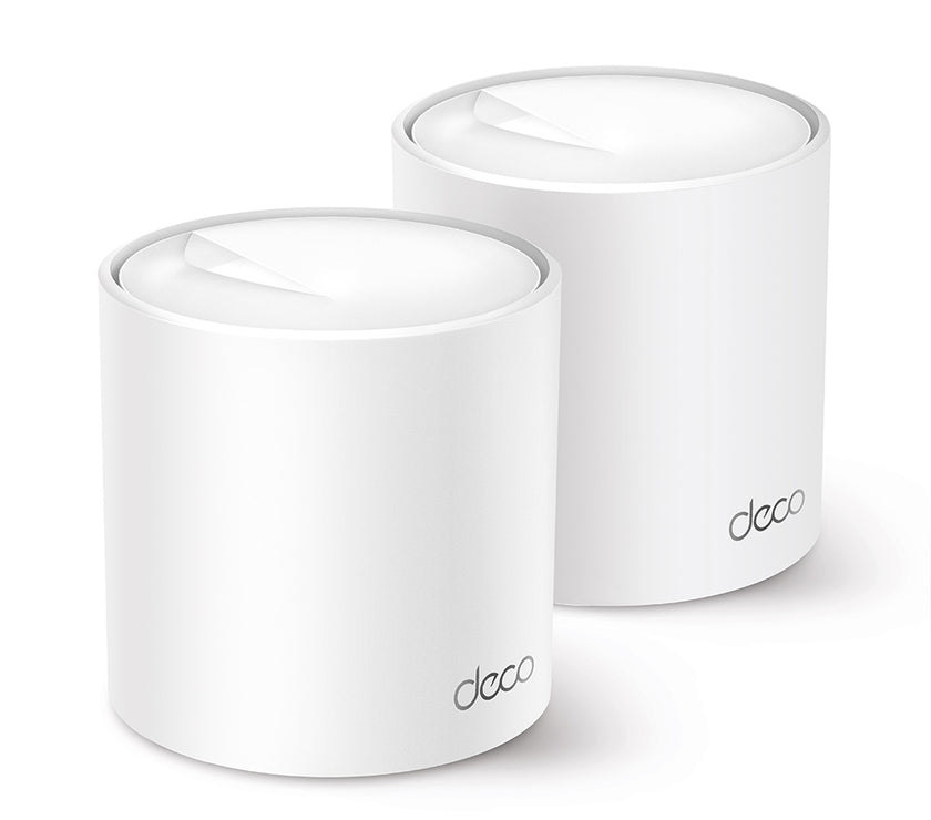 TP-Link DECO X50(2-PACK) X 2-KTO