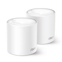 TP-Link DECO X50(2-PACK) X 2-KTO