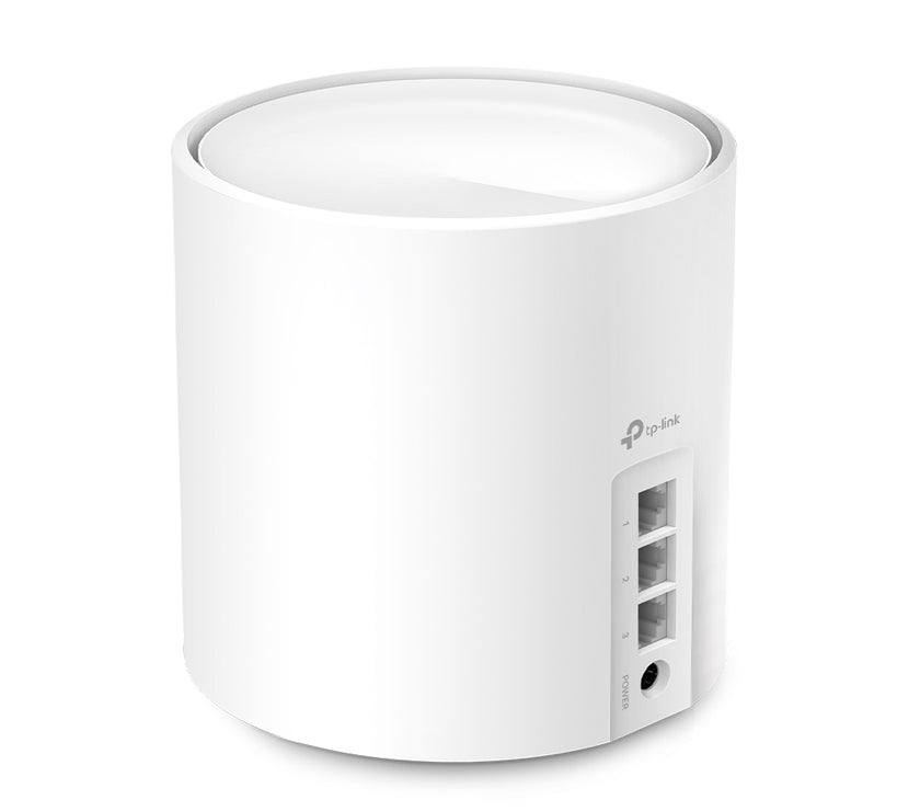 TP-Link Deco X50(4-pack)