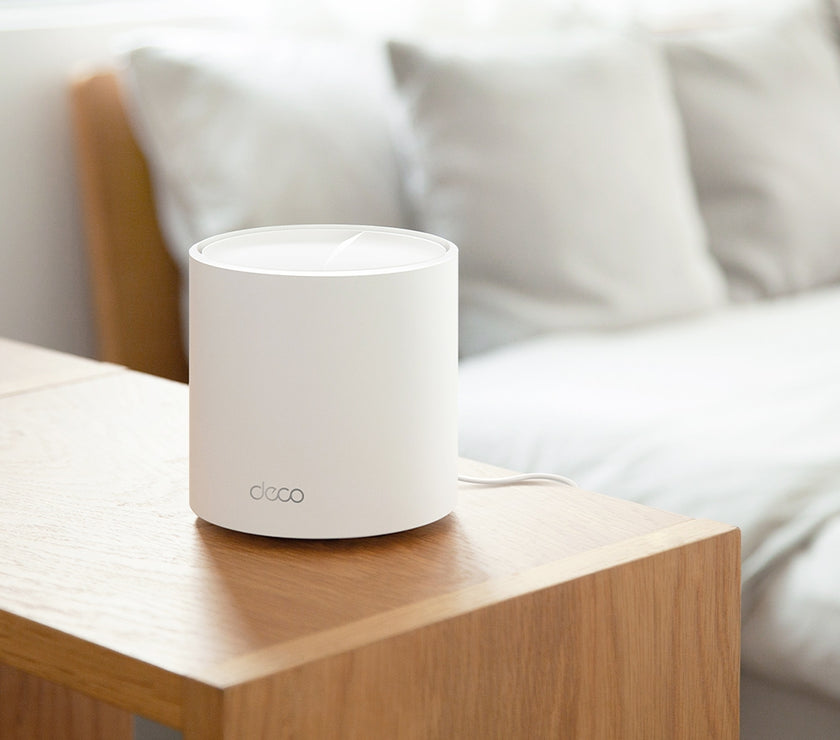 TP-Link DECO X50(2-PACK) X 2-KTO