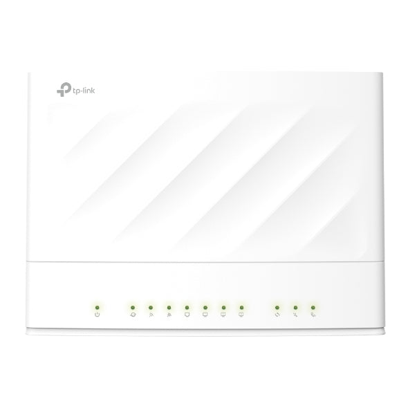 TP-Link AX1800 wireless router