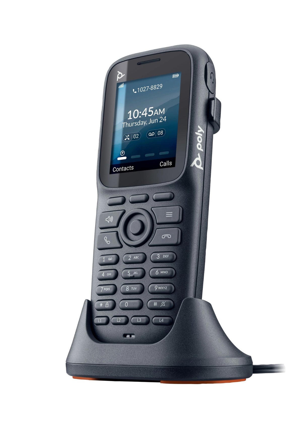 Poly Rove 20 S DECT D2 B1BS 20PH United Kingdom - UK English localization
