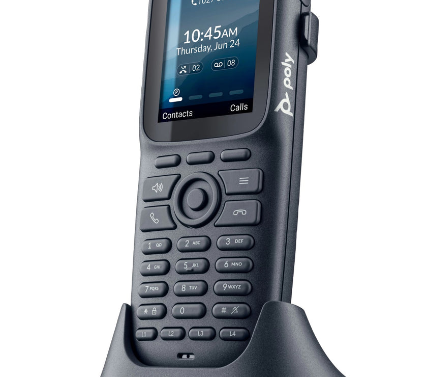 Poly Rove 20 S DECT D2 B1BS 20PH United Kingdom - UK English localization