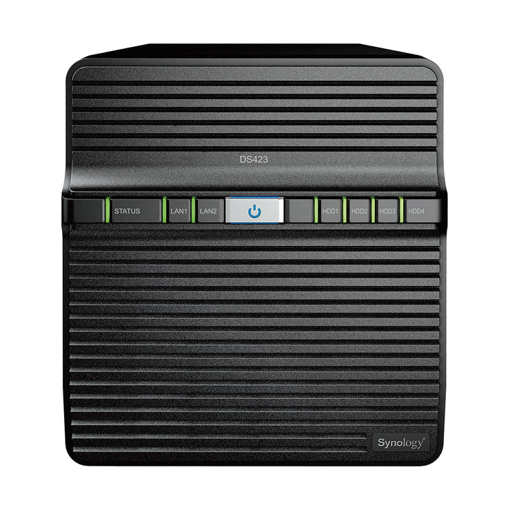 Synology DS423/80TB-HAT5310