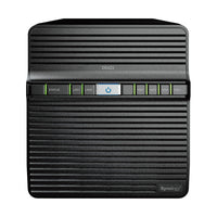 Synology DS423/80TB-HAT5310