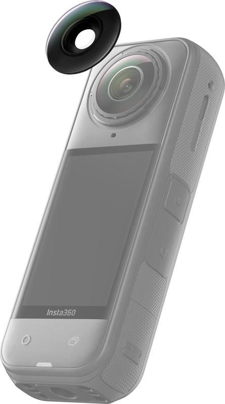 Insta360 GO Ultra Dive Case