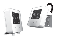 Drayton Wiser Thermostat Kit 1