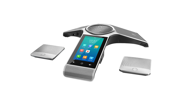 Yealink-CP960 Conference Phone for Teams