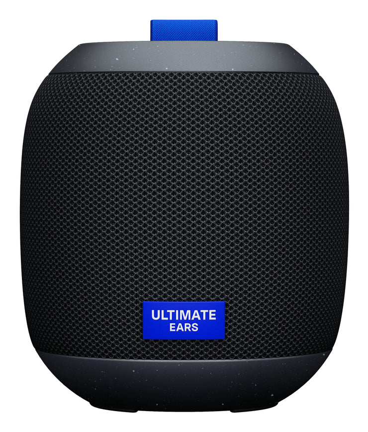 Ultimate Ears WONDERBOOM PLAY Black
