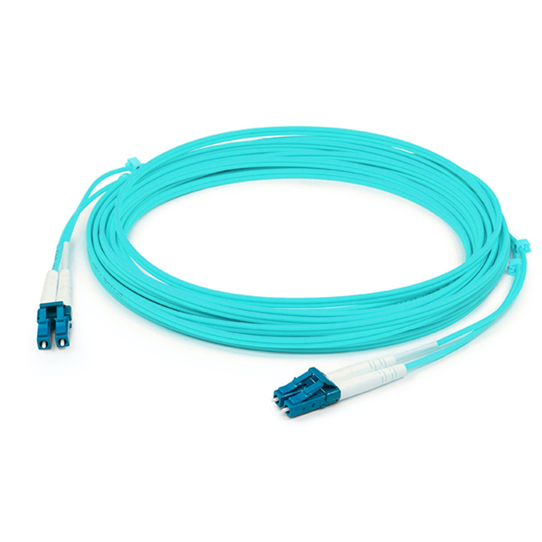 TITAN OM3 ST-SC DUPLEX PATCH LEAD 5MTR