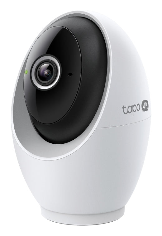 TP-Links AI Home Security Wi-Fi Cam