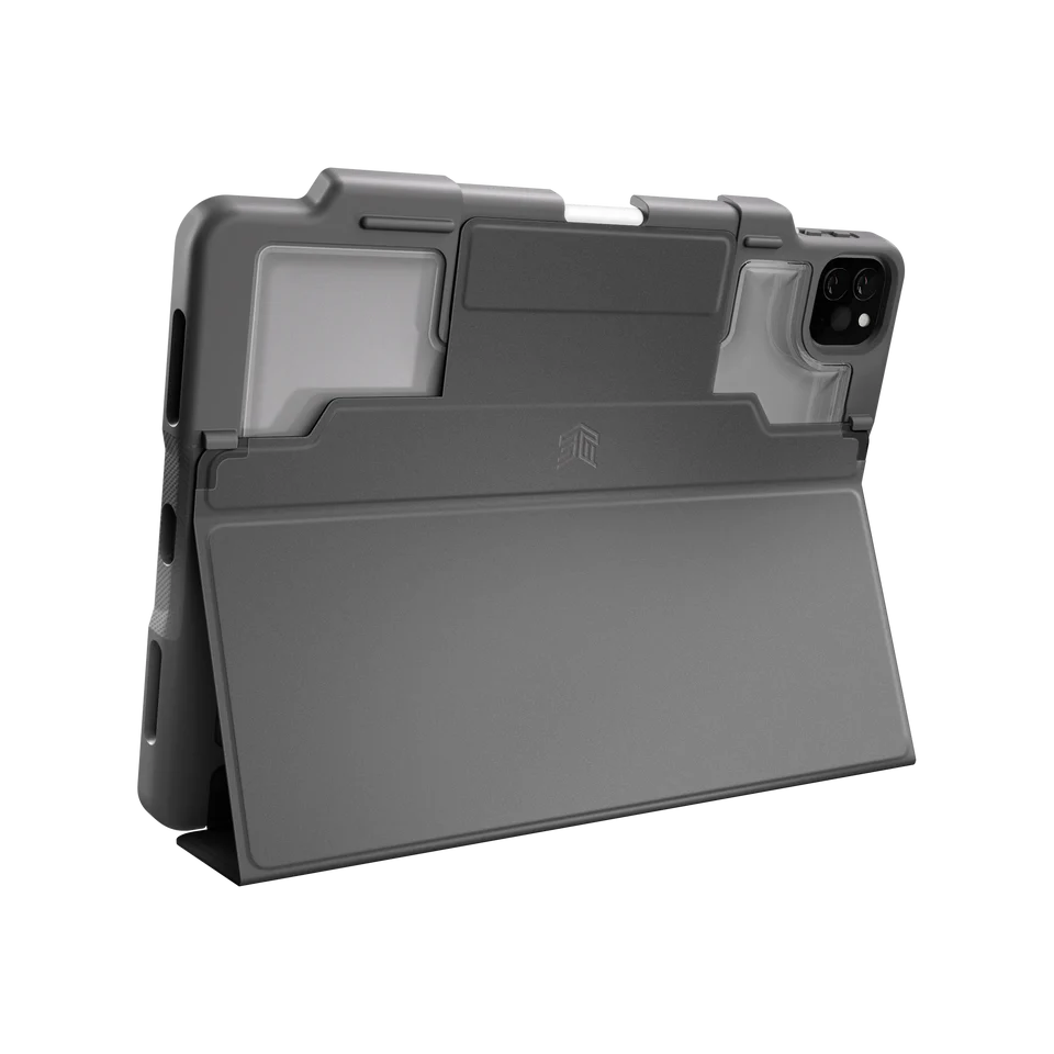 Dux Plus iPad Pro 11 INCH 1/2/3/4 Gen AP Blk