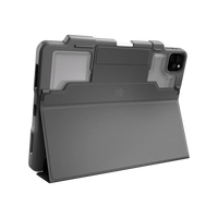 Dux Plus (iPad Pro 12.9 INCH 5th Gen) Black