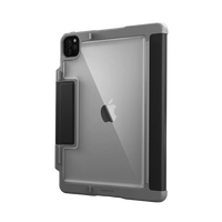 Dux Plus iPad Pro 11 INCH 1/2/3/4 Gen AP Blk