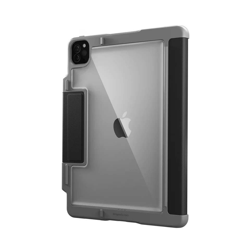 Dux Plus (iPad Pro 12.9 INCH 5th Gen) Black