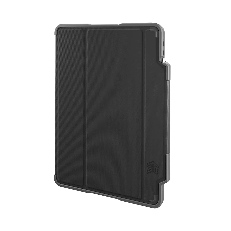 Dux Plus iPad Pro 11 INCH 1/2/3/4 Gen AP Blk