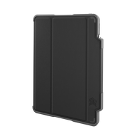 Dux Plus iPad Pro 11 INCH 1/2/3/4 Gen AP Blk