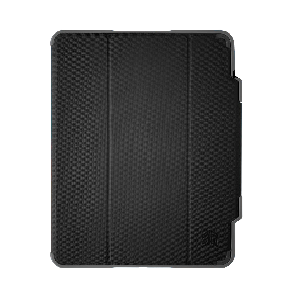 Dux Plus (iPad Pro 12.9 INCH 5th Gen) Black