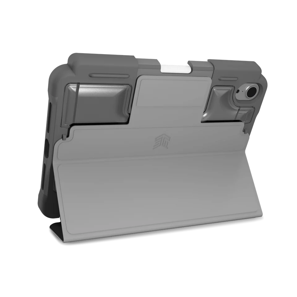 Dux Plus iPad Mini 6th/7th Case AP Black