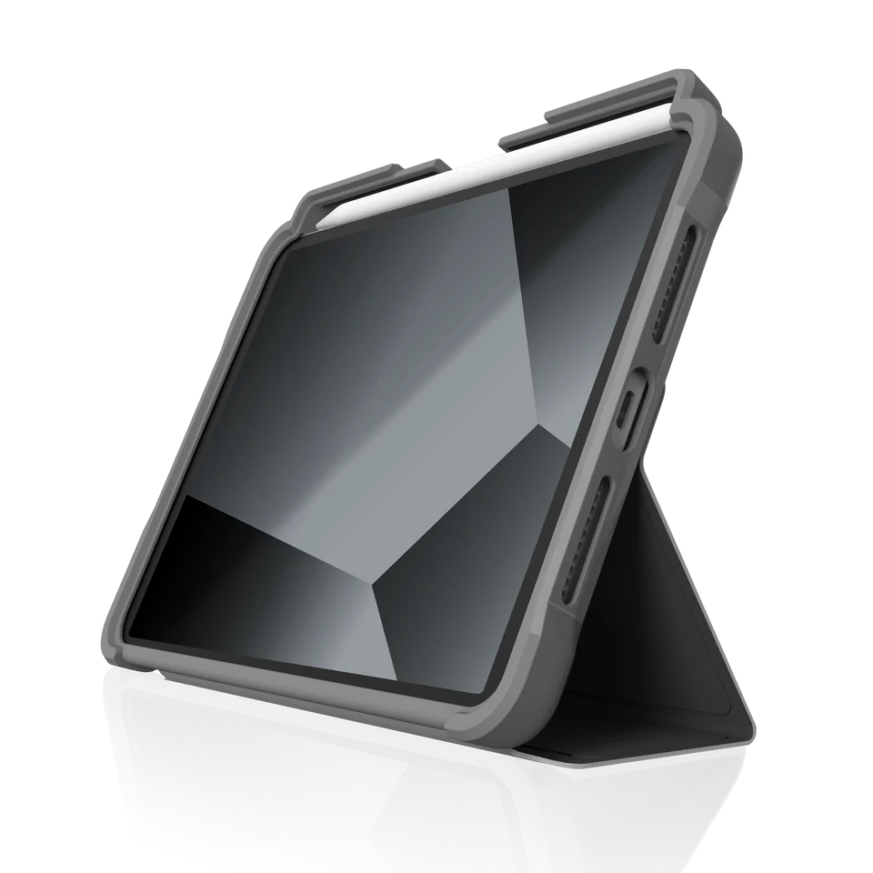 Dux Plus iPad Mini 6th/7th Case AP Black