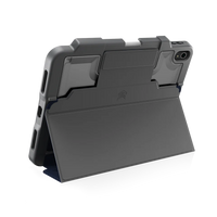 STM Dux plus case iPad (A16)/ 10th gen- midnight blue