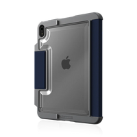 STM Dux plus case iPad (A16)/ 10th gen- midnight blue
