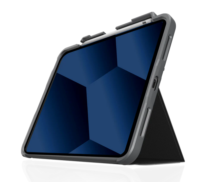 STM Dux plus case iPad (A16)/ 10th gen- midnight blue