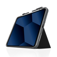 STM Dux plus case iPad (A16)/ 10th gen- midnight blue