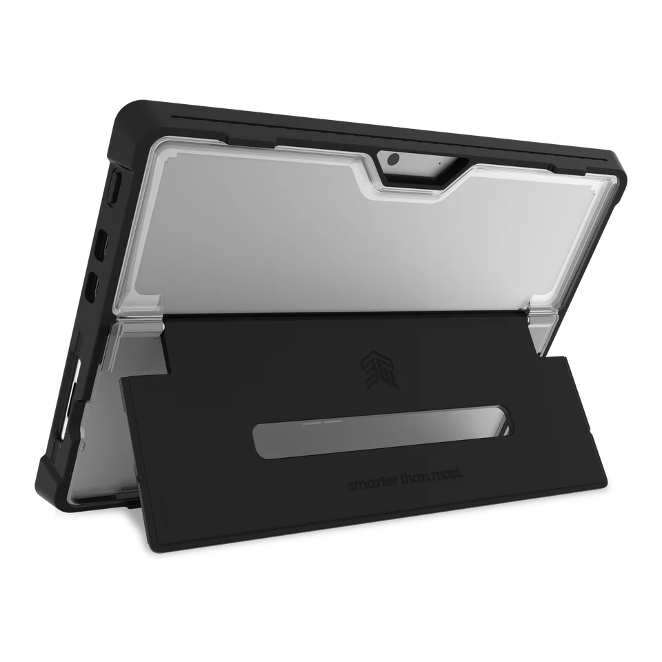 STM Dux Shell (Surface Pro 8) AP - Black
