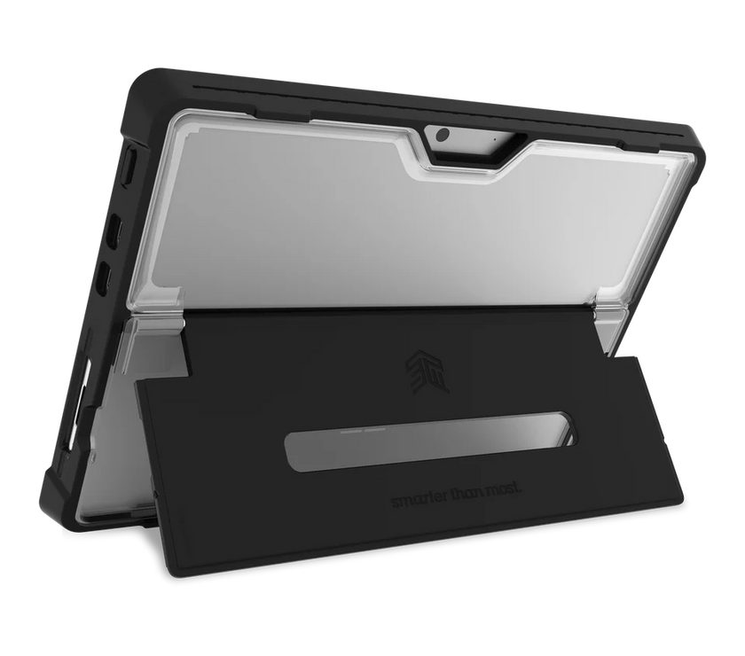 STM Dux Shell (Surface Pro 8) AP - Black