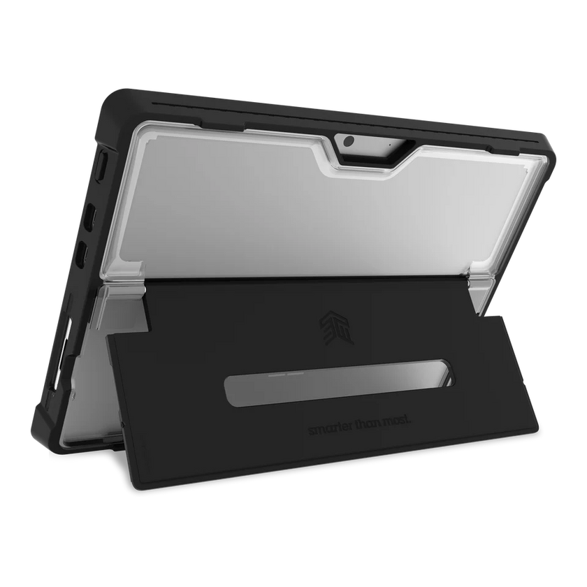 STM Dux Shell (Surface Pro 8) AP - Black