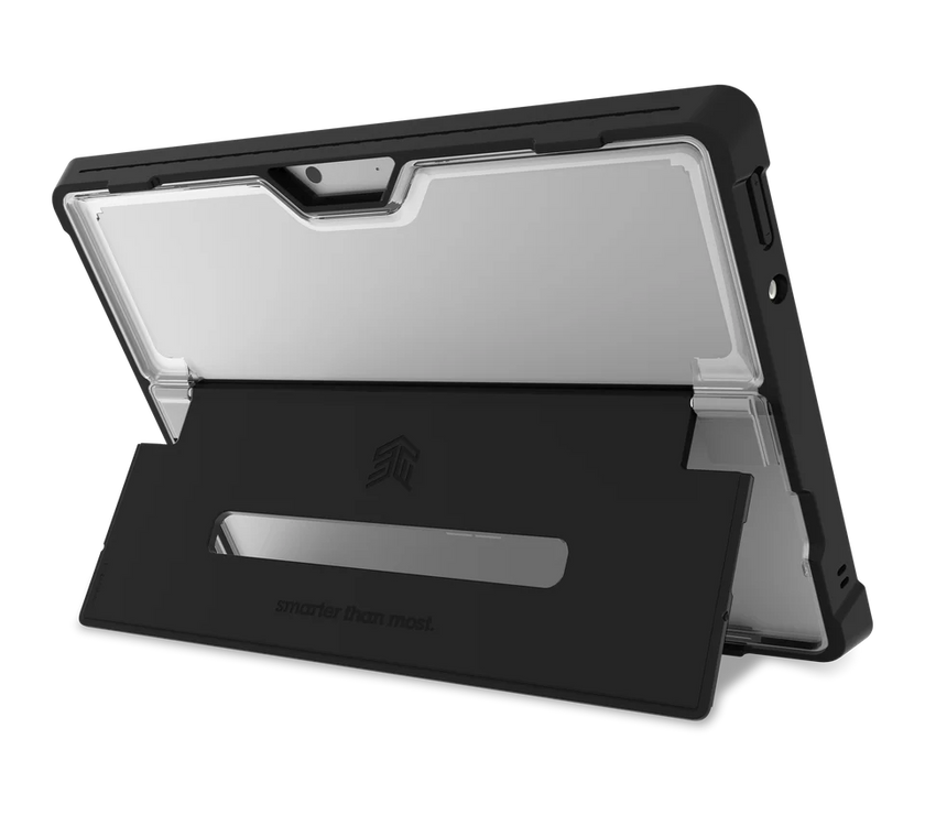 STM Dux Shell (Surface Pro 8) AP - Black