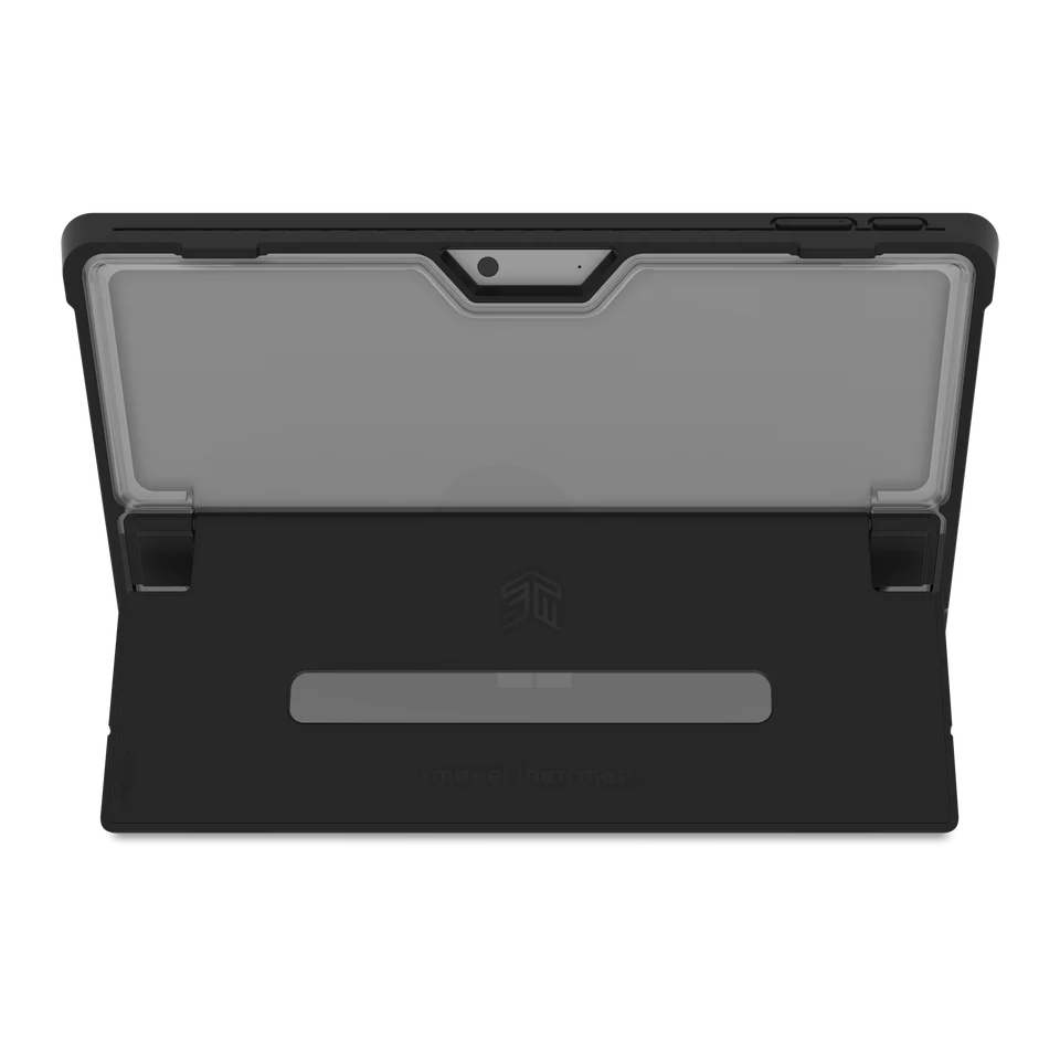 STM Dux Shell case for Surface Pro 9/10/11 - Black