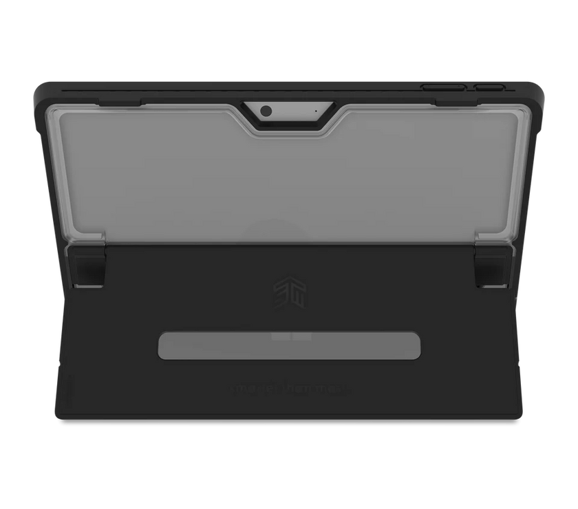 STM Dux Shell case for Surface Pro 9/10/11 - Black