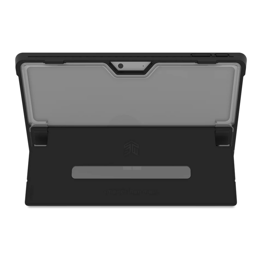 STM Dux Shell case for Surface Pro 9/10/11 - Black