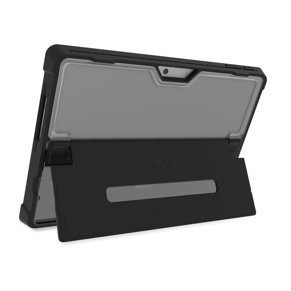 STM Dux Shell case for Surface Pro 9/10/11 - Black