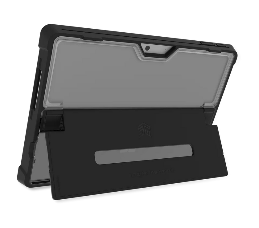 STM Dux Shell case for Surface Pro 9/10/11 - Black