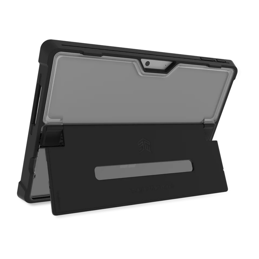 STM Dux Shell case for Surface Pro 9/10/11 - Black