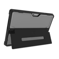 STM Dux Shell case for Surface Pro 9/10/11 - Black