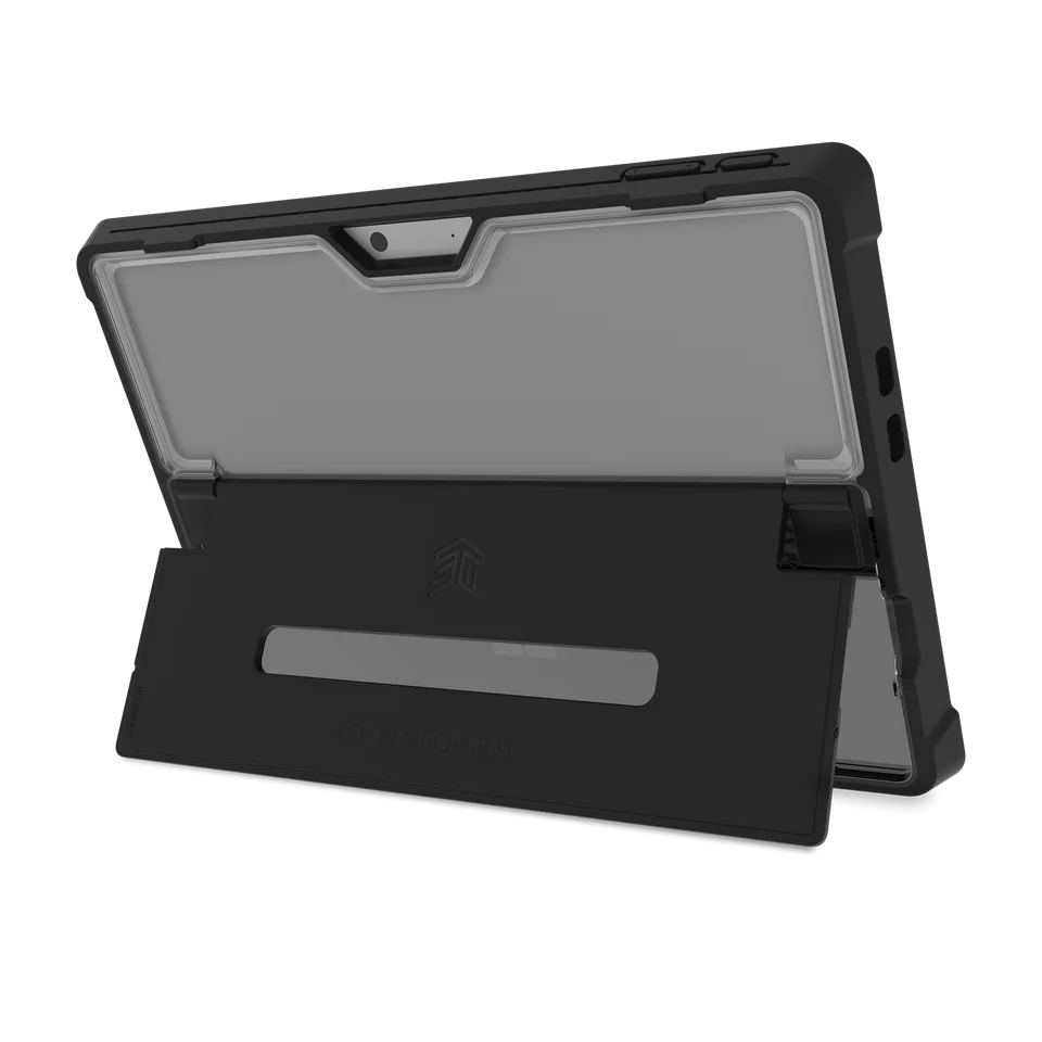 STM Dux Shell case for Surface Pro 9/10/11 - Black