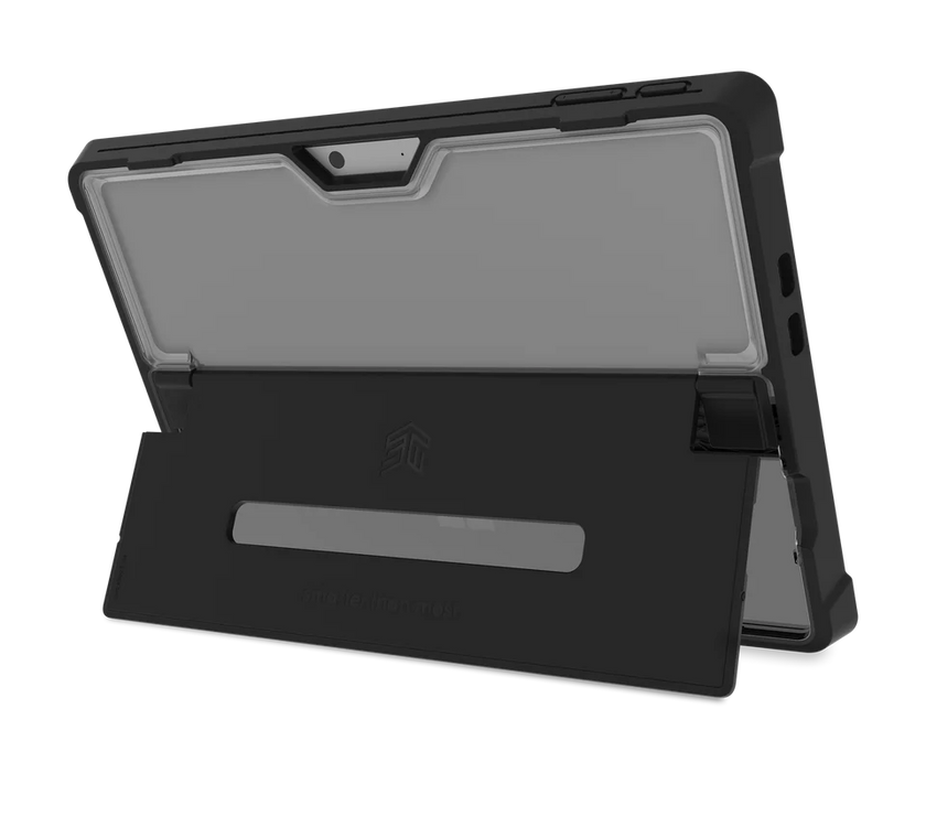 STM Dux Shell case for Surface Pro 9/10/11 - Black