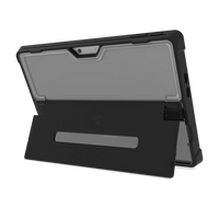 STM Dux Shell case for Surface Pro 9/10/11 - Black