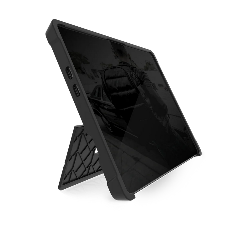 STM Dux Shell case for Surface Pro 9/10/11 - Black