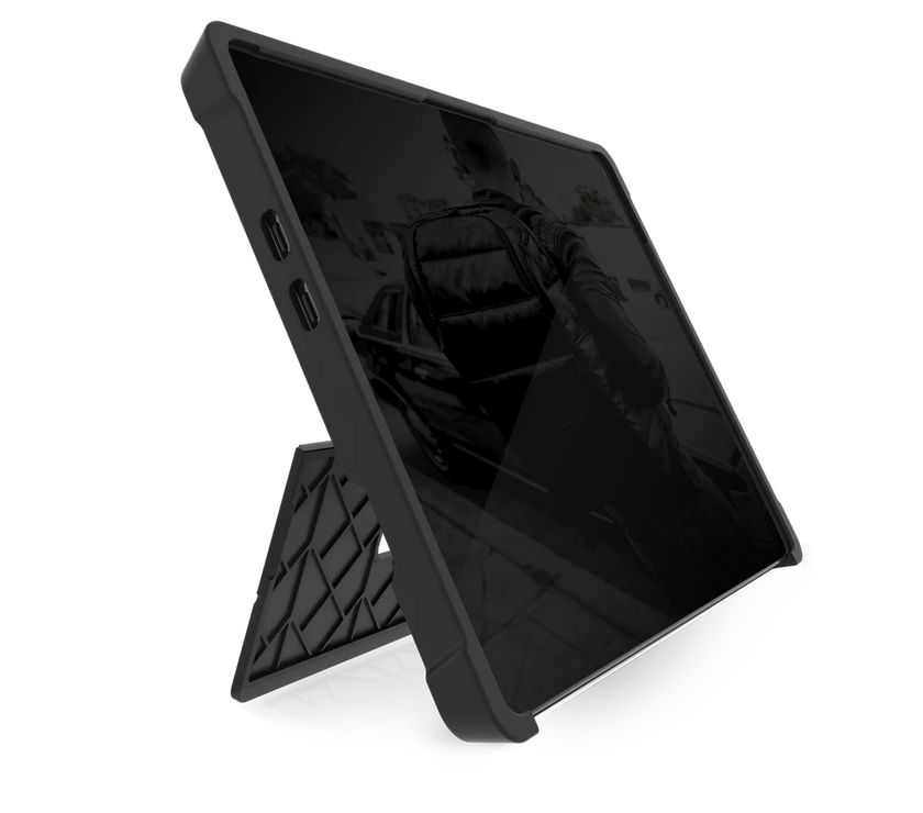 STM Dux Shell case for Surface Pro 9/10/11 - Black