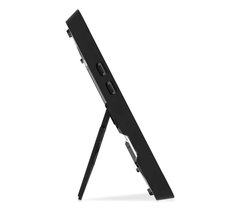 STM Dux Shell case for Surface Pro 9/10/11 - Black