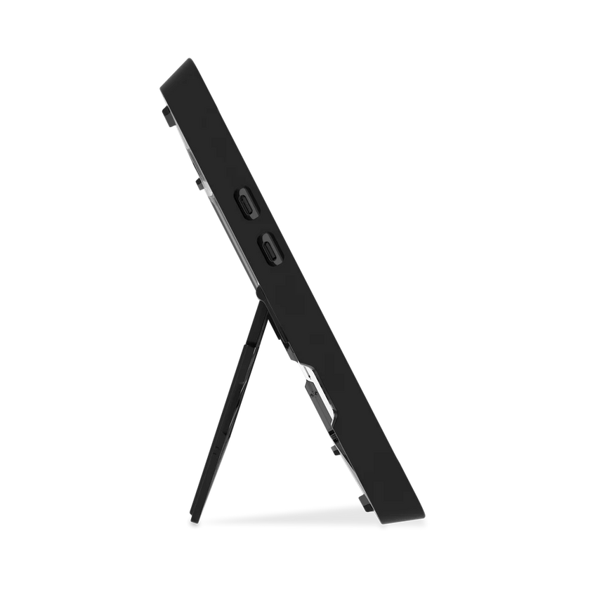 STM Dux Shell case for Surface Pro 9/10/11 - Black