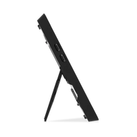 STM Dux Shell case for Surface Pro 9/10/11 - Black