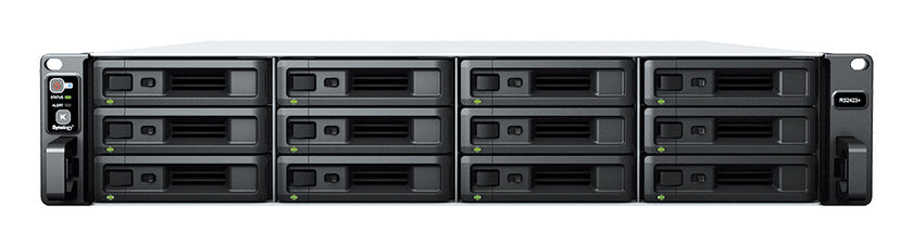 Synology RS2423+/240TB-HAT5310