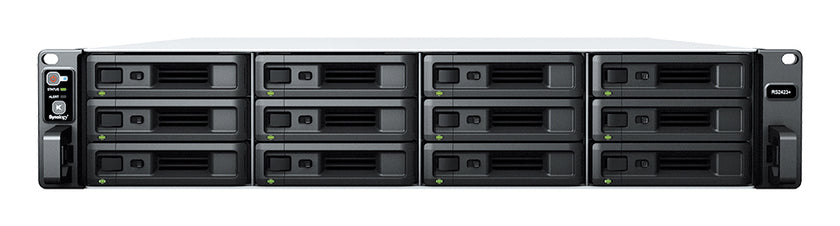 Synology RS2423+/240TB-HAT5310